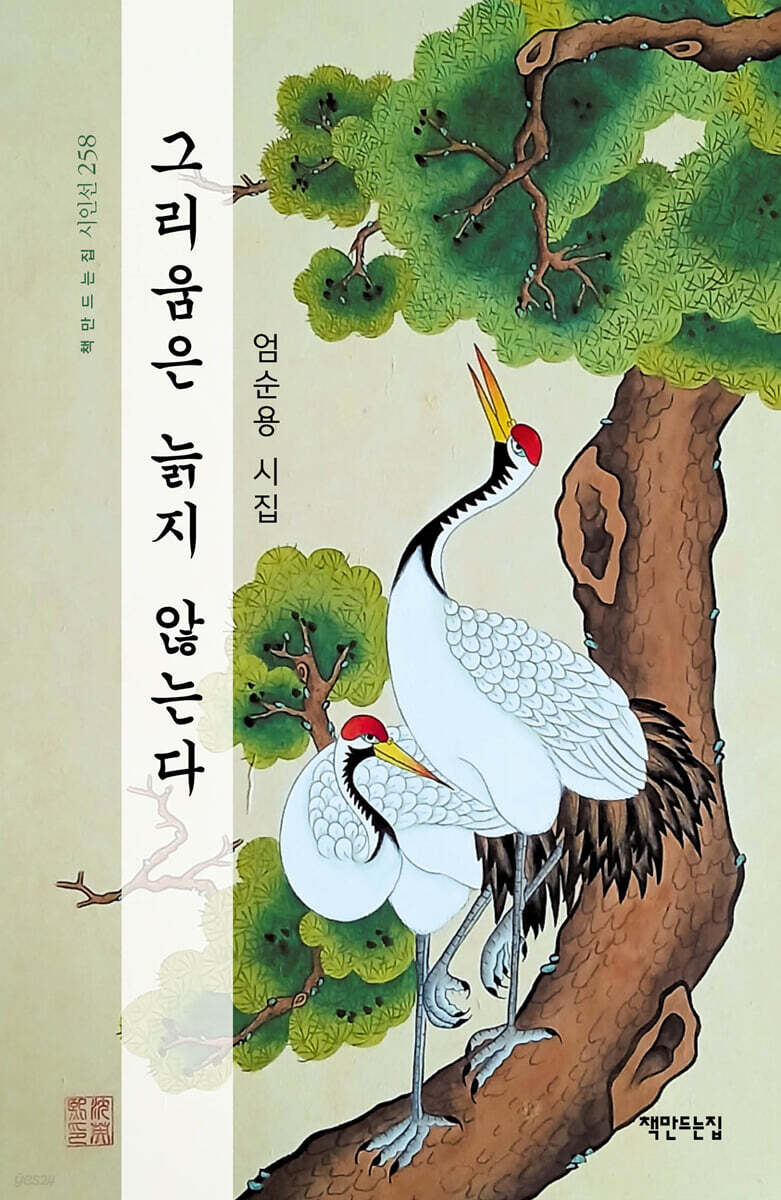 그리움은 늙지 않는다