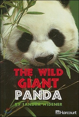 The Wild Giant Panda, Advanced Level Grade 1