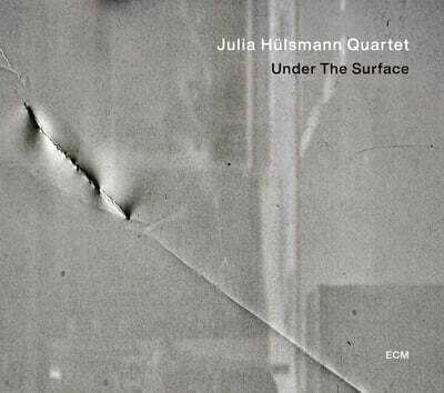 Julia Hulsmann Quartet (줄리아 휠스만 쿼텟) - Under The Surface