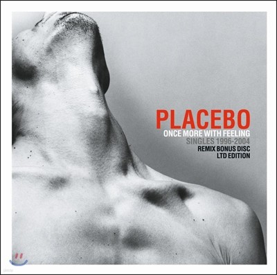 Placebo - Once More With Feeling: Singles 1996-2004