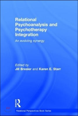 Relational Psychoanalysis and Psychotherapy Integration