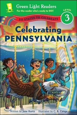 Celebrating Pennsylvania