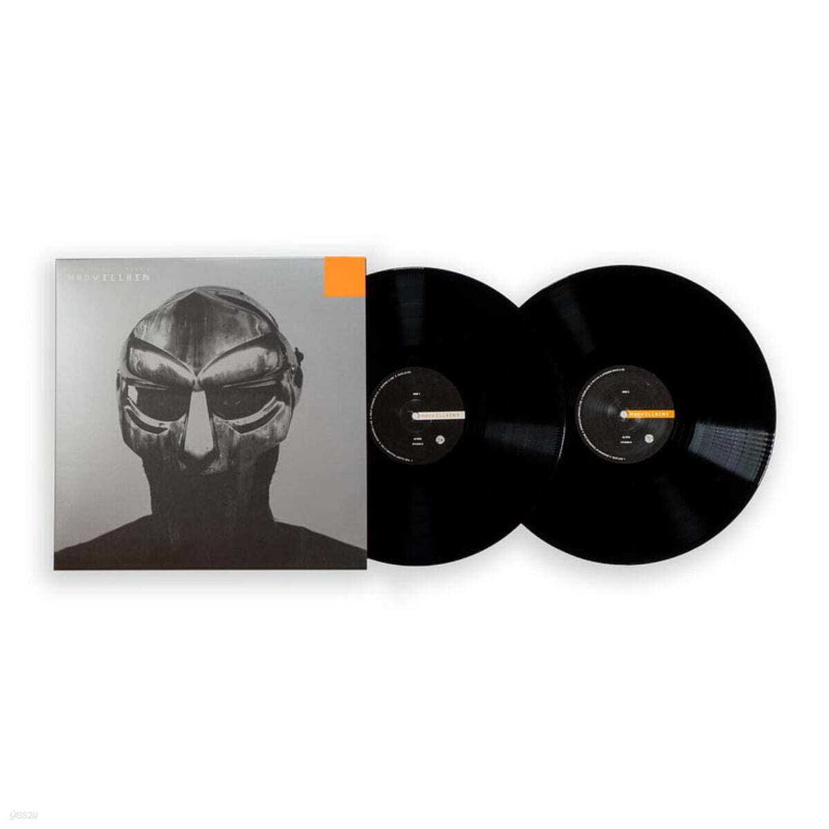 Madvillain / Mr.Doom - Madvillainy [2LP]