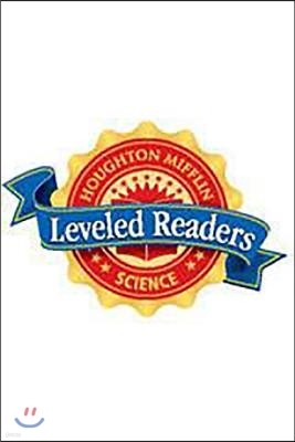Houghton Mifflin Science: Above Level Independent Book Unit F Level 4