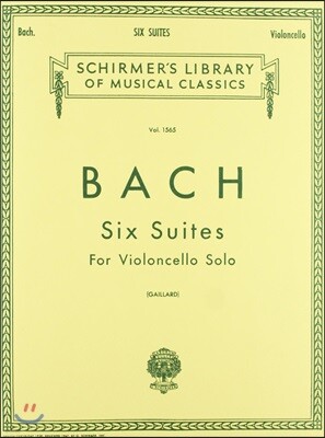 6 Suites