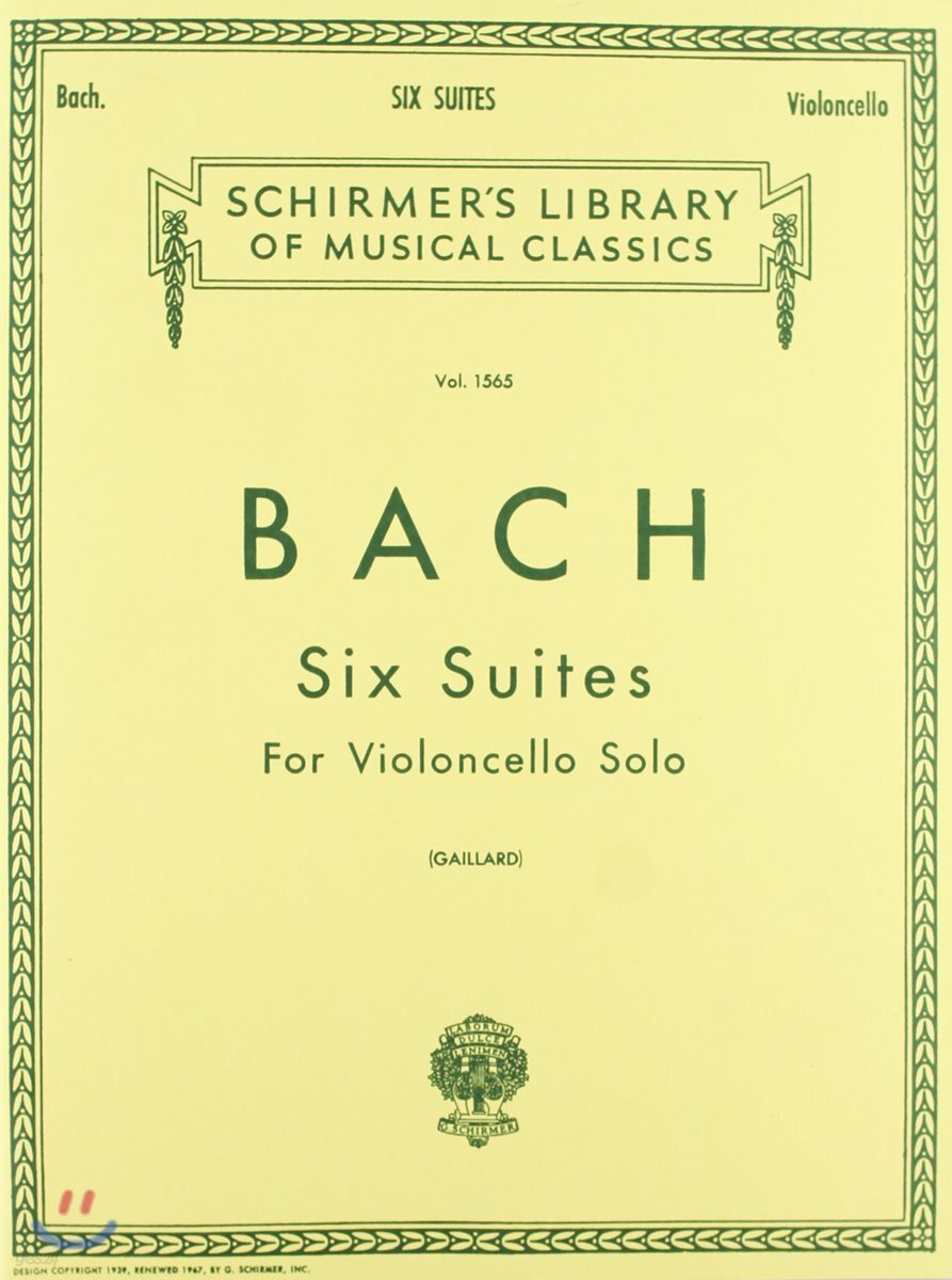 6 Suites