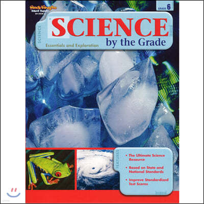 Science by the Grade Reproducible Grade 6