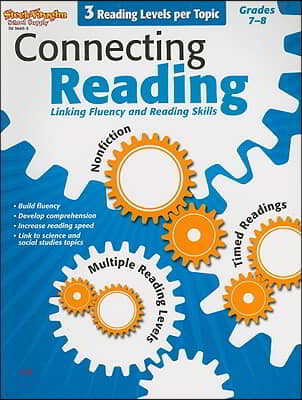 Connecting Reading: Reproducible Grade 7