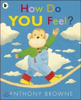How Do You Feel?