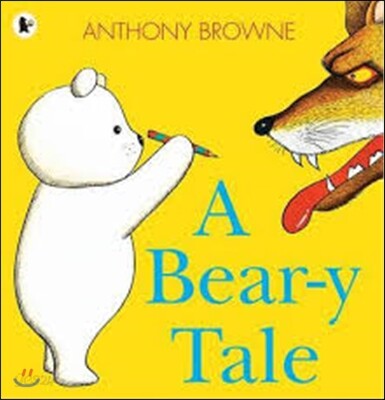 Bear-y Tale
