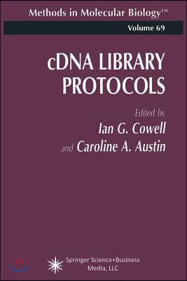 Humana Press Cdna Library Protocols