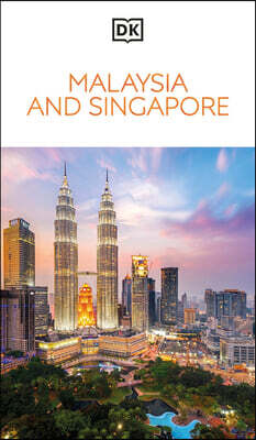 DK Malaysia and Singapore: Must-See Sights. Culture & History. Detailed Maps & Tours. Covers Kuala Lumpur, Penang, & More