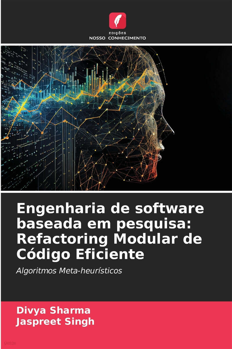 Engenharia de software baseada em pesquisa: Refactoring Modular de Código Eficiente