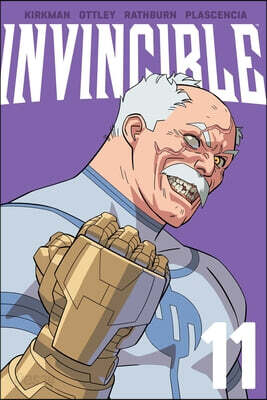 Invincible Volume 11 (New Edition)