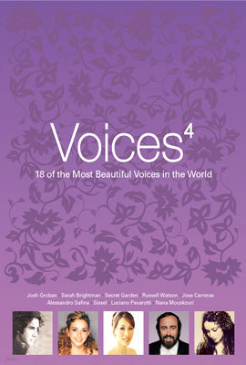 Voices (̽ý) 4
