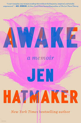 Awake: A Memoir