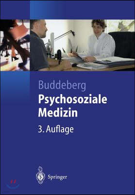 Psychosoziale Medizin