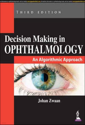 Decision Making in Ophthalmology