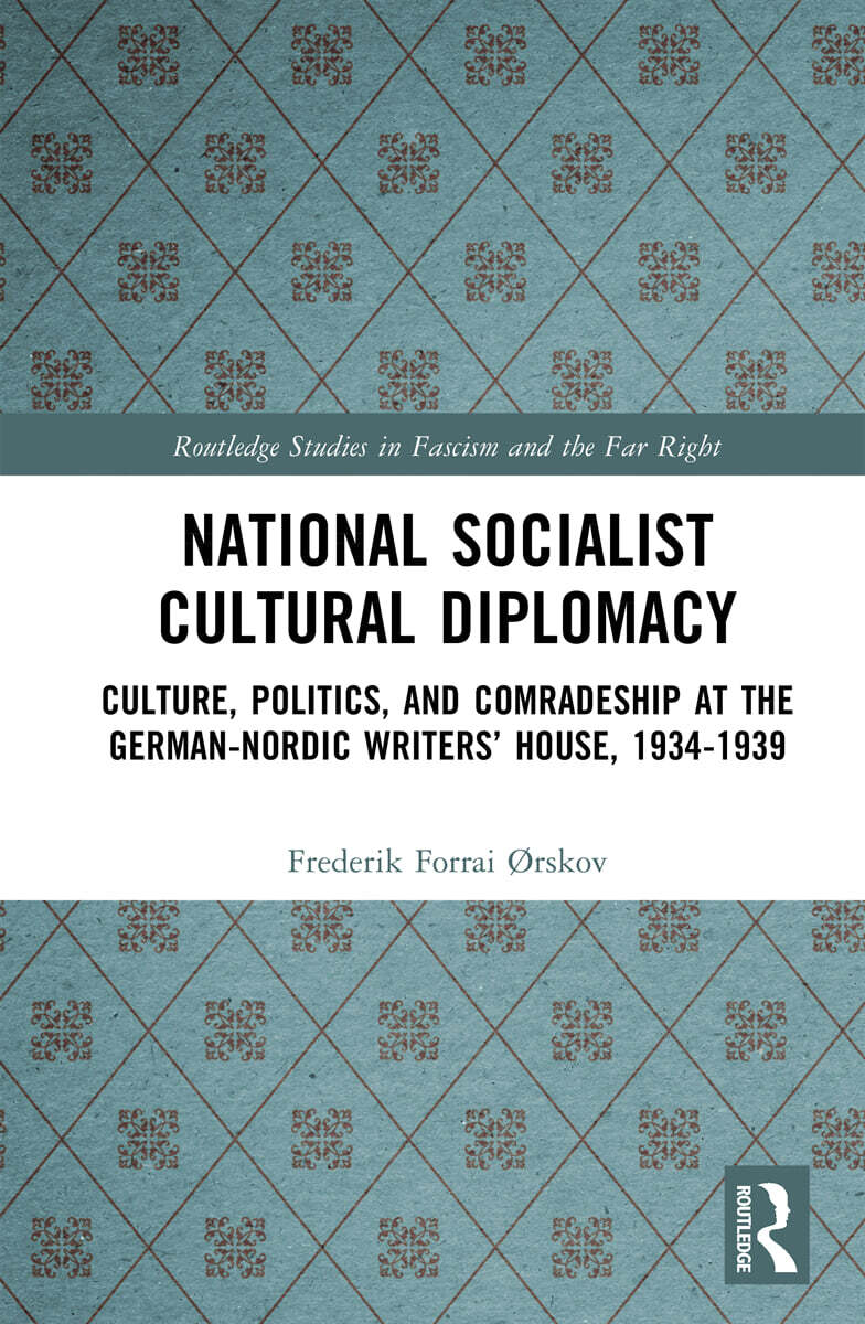 National Socialist Cultural Diplomacy