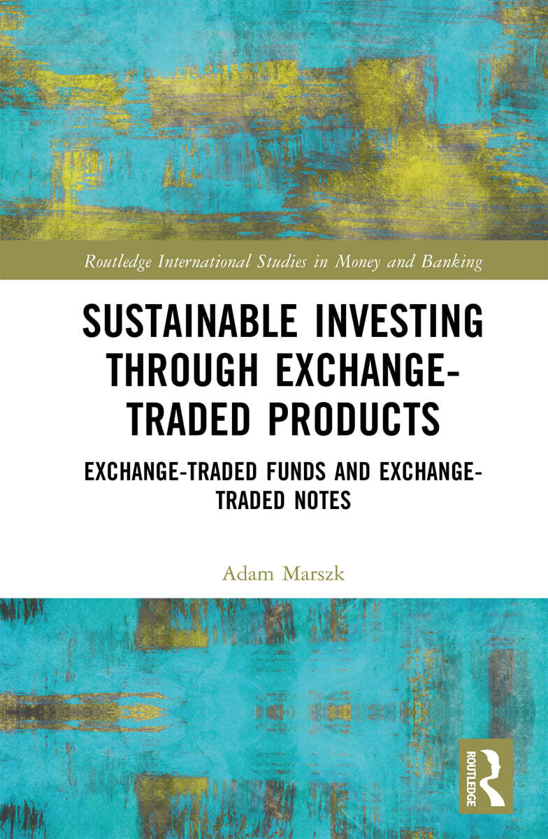 Sustainable Investing Through Exchange-Traded Products