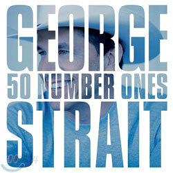 George Strait - 50 Number Ones