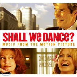 Shall We Dance? (쉘 위 댄스?) OST