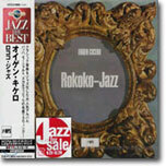 Eugen Cicero - Rokoko-Jazz