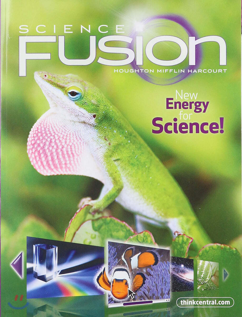 Student Edition Interactive Worktext Grade 3 2012