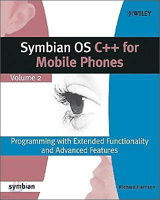 Symbian OS C++ for Mobile Phones