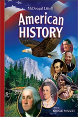 American History, Grades 6-8 Full Survey