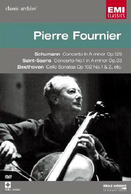 Pierre Fournier