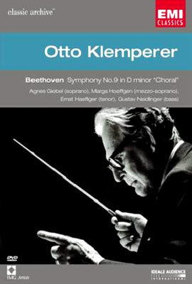 Otto Klemperer