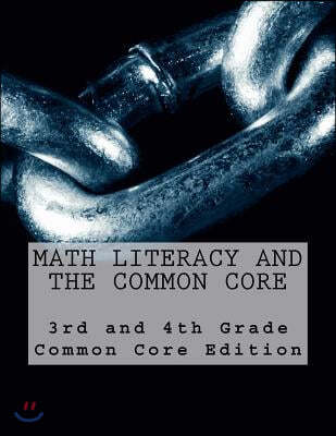 Math Literacy and the Common Core