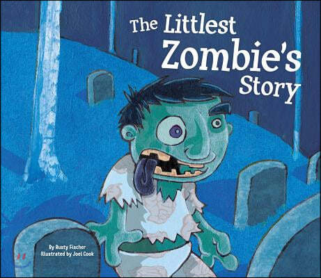 The Littlest Zombie's Story