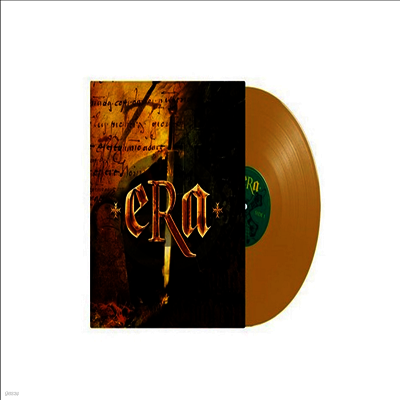 Era — Era 앨범 커버