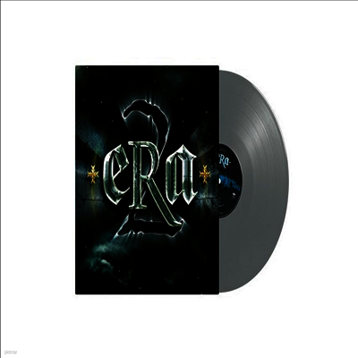 Era — Era 2 앨범 커버