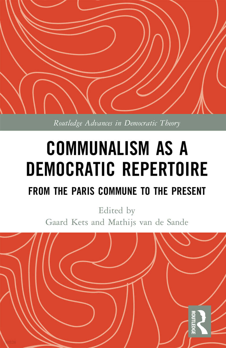 Communalism as a Democratic Repertoire