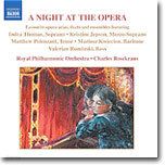 A Night at the Opera