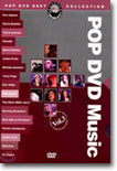 Pop DVD Music Vol.3 (D-003)