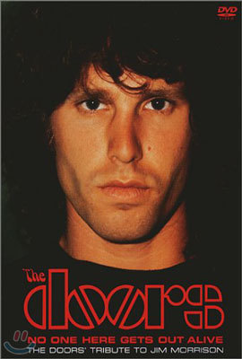 The Doors - No One Here Gets Out Alive (Tribute to Jim Morrison). dts