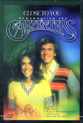 Carpenters - Close To You