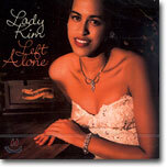 Lady Kim - Left Alone