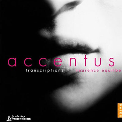 변주곡 - 악상투스 (SACD)