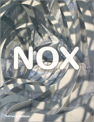 NOX: Machining Architecture