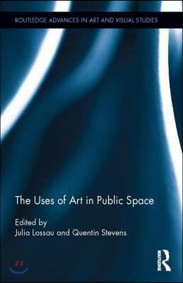 Uses of Art in Public Space