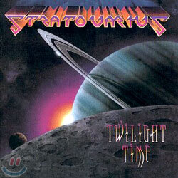 Stratovarius - Twilight Time