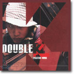 더블케이 (Double K) - Positive Mind