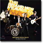 The Brand New Heavies - All About The Funk