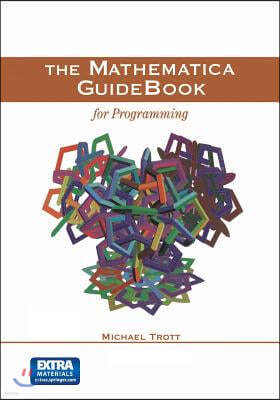 The Mathematica Guidebook for Programming