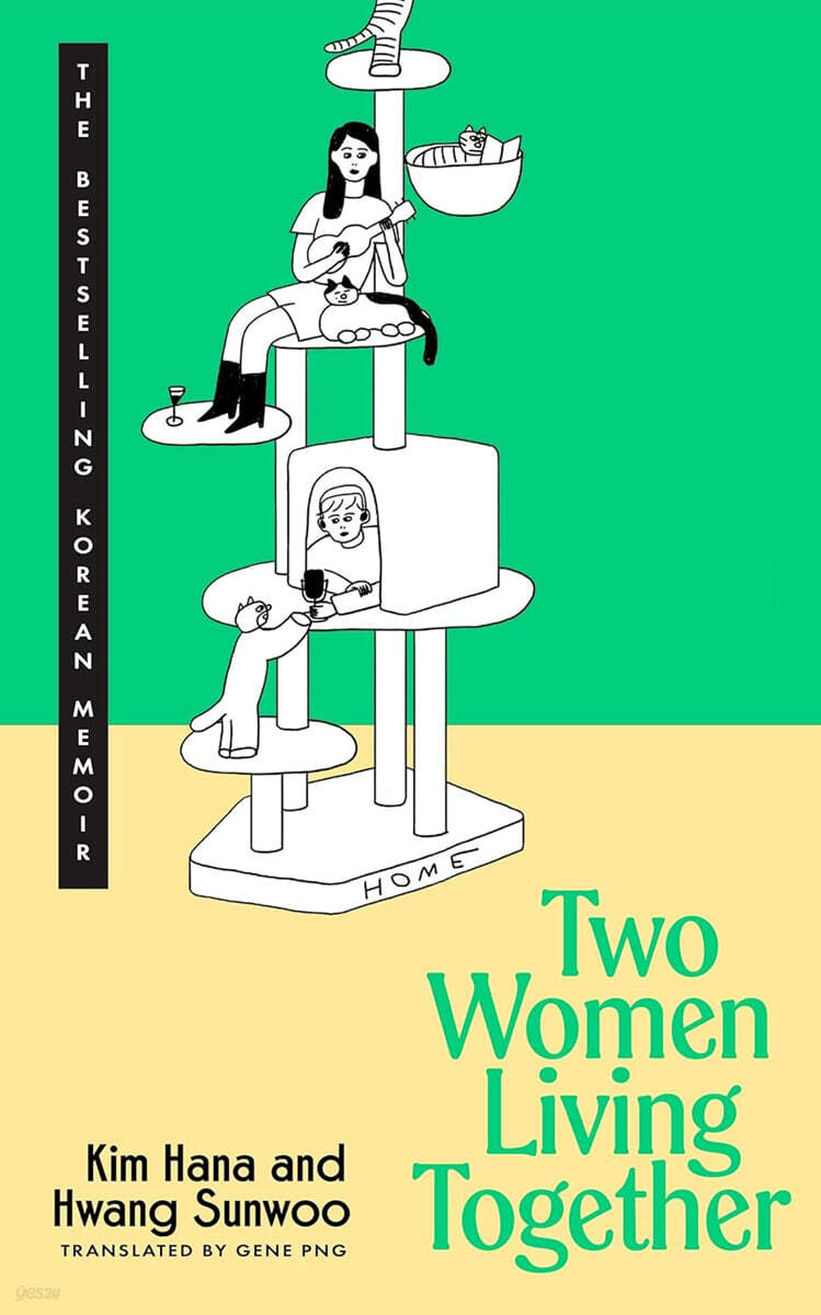 Two Women Living Together